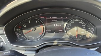 Audi A4 Avant 2.0 TDi Design S tronic - 7