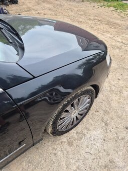 Predám kompletný predok pre Volkswagen Passat b6 3c--BLACK- - 7