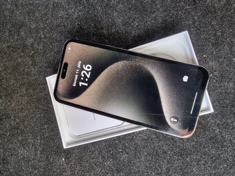 Iphone 16 Pro Max - 7