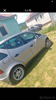 Predám auto - 7