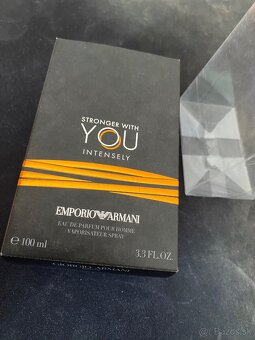 Armani Emporio Stronger With You Intensely 100ml - 7