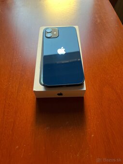 Iphone 12 ,top stav - 7