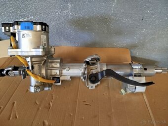 Posilovač riadenia Hyundai tucson NX4, 400€ - 7