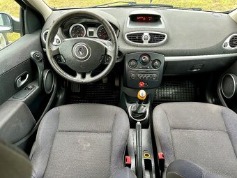 Renault Clio 1.5dci - 7