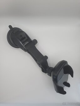 Baseus Light Electric Holder Wireless Charger - 7
