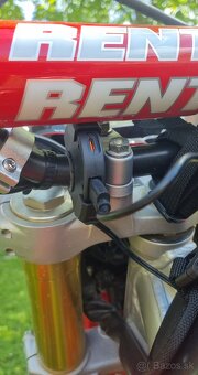 Honda CRF 250L - 7