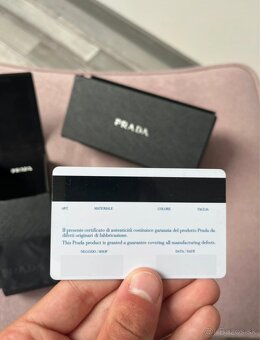 Prada okuliare - 7