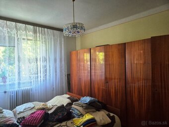 3 izbový byt na predaj s garážou v Nových Zámkoch. - 7