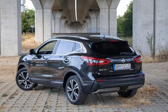 Nissan Qashqai 1.5 DCi - 7