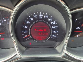 Kia Ceed 1.4benzin 1.majitel - 7
