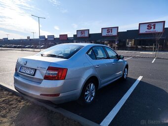 Škoda Octavia 3 - 7