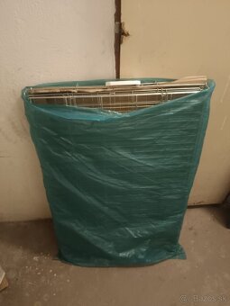 Väčšia klietka pre psa - 7