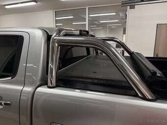 Ford Ranger 3.2 TDCi LIMITED - 7