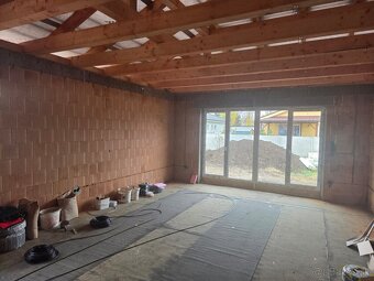 Moderná 4-izbová NOVOSTAVBA - Križovany nad Dudváhom - 7