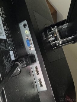 Monitor AOC - 7