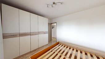 Rezervované 3-izbový byt, 67 m² + lodžia - 7