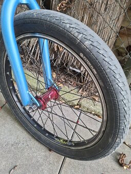 Predám BMX - 7