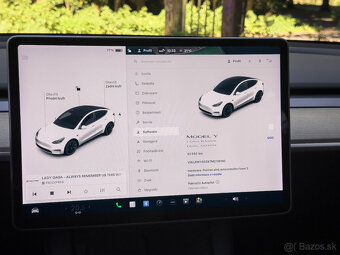 Tesla Model Y Long Range - Dual Motor - R20 - 7