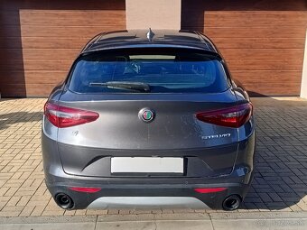 Alfa Romeo Stelvio 2.2 JTD 190k AWD A/T r.v.2022 - 7