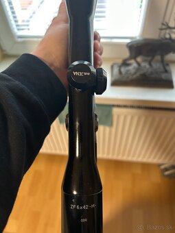 Predám raritnú Nemeckú Kozlicu - 7