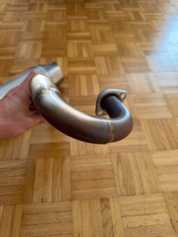 Vyfuk Pro Circuit t-6 Kawasaki kxf 250 2025 - 7