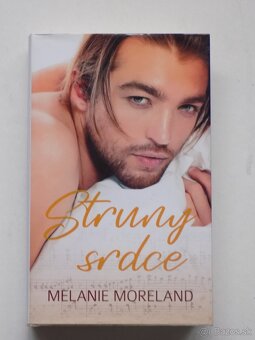 Romantika-Malpas,Moreland,Kennedy,Colgan,Zamari a iný - 7