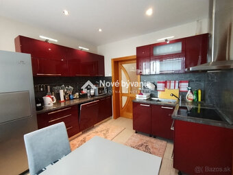 Predaj/Výmena, rodinný dom, bazén, sauna, garáž-Želiezovce - 7