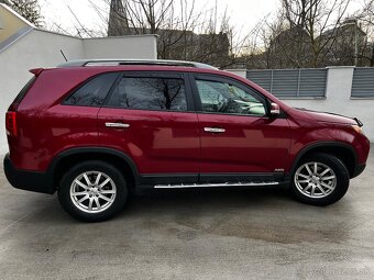 Kia Sorento 2.2 CRDi VGT 4WD EX A/T - 7