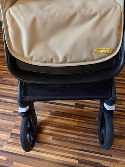 BUGABOO Kočík kompletný Fox Cub Desert beige - 7