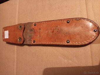 Nôž piloun - 7