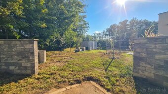 PRIUS - PREDAJ STAVEBNÝ POZEMOK MAJCÍCHOV - 7