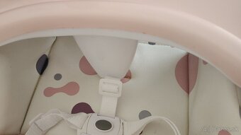 Jedálenská stolička kinderkraft yummy - 7