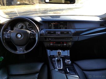 BMW 525 4×4 AUTOMAT - 7