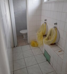 Na prenájom priestory v obci Kosihovce - 7