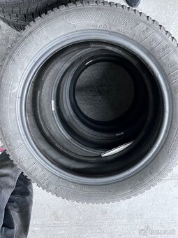 Zimné pneumatiky 195/50 R16 - 7