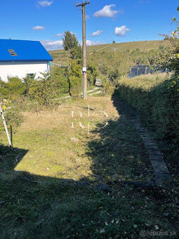 Na predaj Chata s pozemkom, Prešov - časť Vydumanec - 7