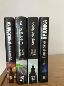 Predam rozne knihy - 7