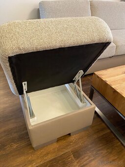 Sedacia súprava - 7