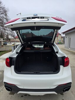 Bmw x6 - 7