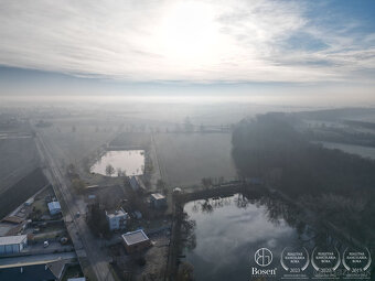 BOSEN | Na prenájom zabehnutá reštaurácia v Michale na Ostr - 7