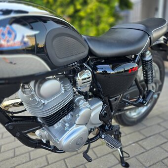 Kawasaki Meguro S1 2025 - 7