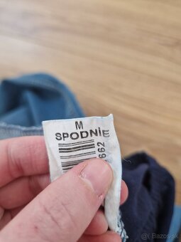 Tehotenské rifle Mm - 7