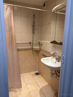 1 izbový byt na Braniskovej 5 - 7