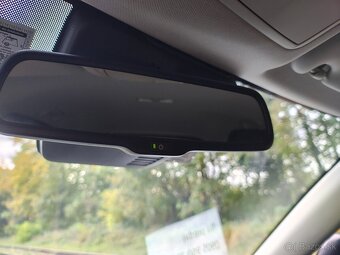 Mazda cx5 2.0 benzín attraction AWD AT - 7