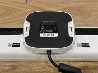 Kinect senzor na XBOX 360 White - 7