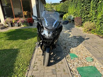 BMW K 1600 B , GT,GTL, 2018, 25000 km - 7