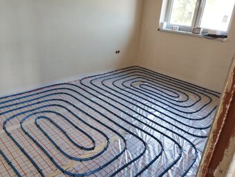 Kúrenie, voda, plyn - 7