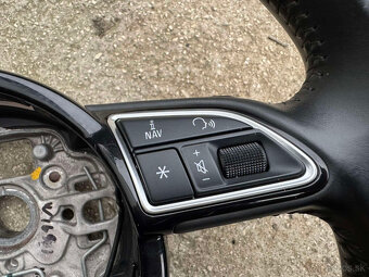 Volant Audi A6 C7 (4G0419091S) - 7