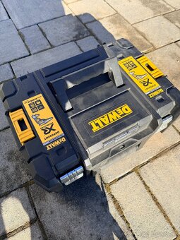 DeWALT DCF620P2K Na Sádrokartón - 7