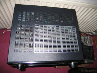 Denon AVR-4308 - 7